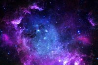 Создать мем Космос