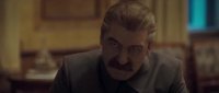 Создать мем Красный Сталин с Уренгоя