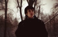 Создать мем Леша Афанасьев