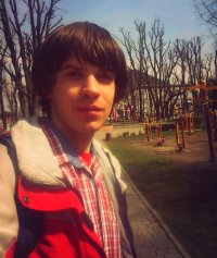 Создать мем Леша Афанасьев