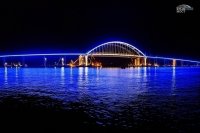 Создать мем Мост