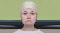 Создать мем Ницой
