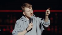 Создать мем Поперечный