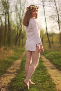Создать мем Русичка
