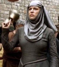 Создать мем Shame game of trones