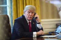 Все мемы Трамп