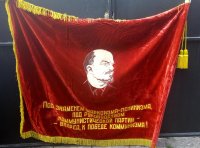 Создать мем Тряпка для Админа