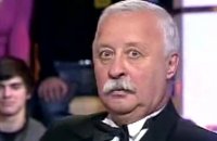 Создать мем Удевлённый якубович