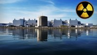 Создать мем В Северной Каролине намечается Фукусима