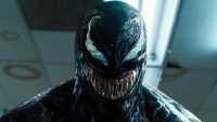 Создать мем VENOM 2018