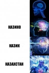  Казино Казик Казахстан