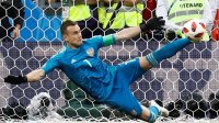 Создать мем Акинфеев Пенальти