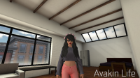 Создать мем Avakin Life