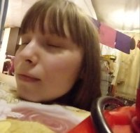 Создать мем Башка