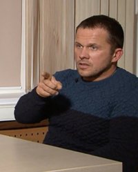 Создать мем Боширов