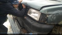 Создать мем Денчик решил стать автомехаником