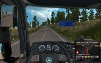 Создать мем ETS 2