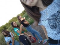 Создать мем Фелиция харди