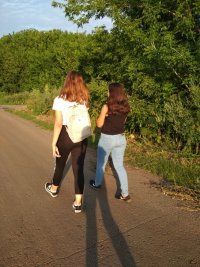 Создать мем Фелиция харди