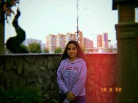 Создать мем Фелиция харди