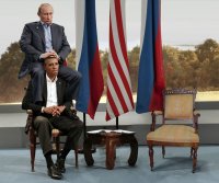 Создать мем Коротко о главном