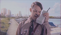 Создать мем Kung Fuhrer