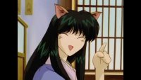 Создать мем Megumi