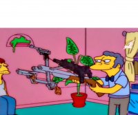 Создать мем Мем ты чё мыш