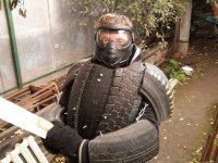 Создать мем Модератор рисовачру проверяет сайт