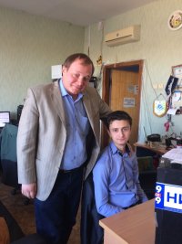 Создать мем Мой пездюк