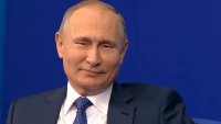 Создать мем Мы попадём в рай а вы - в Украину