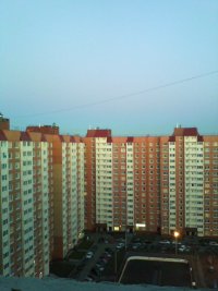Создать мем Небо