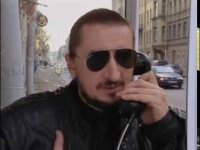 Создать мем Нос