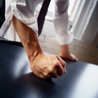 Создать мем Отстаивать права