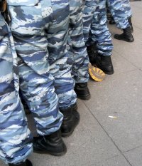 Создать мем Показалось