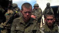 Создать мем Приехал на донбас