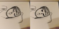 Создать мем Просыпайся