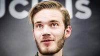 Создать мем Пьюдипай жид