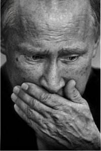Создать мем РЕАЛЬНЫЙ ПУТИН
