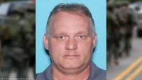 Создать мем Robert Bowers Last True American Heroy