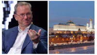 Создать мем Роскомнадзор