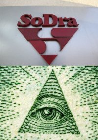 Создать мем Sodra