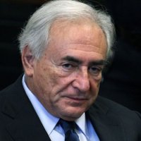 Создать мем Стросс Кан