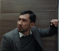 Создать мем Ты че долбанутый