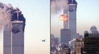 Создать мем Усама бен ладен хуило