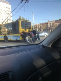 Создать мем В Европу