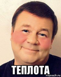  теплота