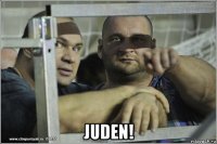  juden!