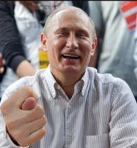 Создать мем Антона лови