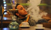Создать мем Денис курит пенис  Denis smokes penis
